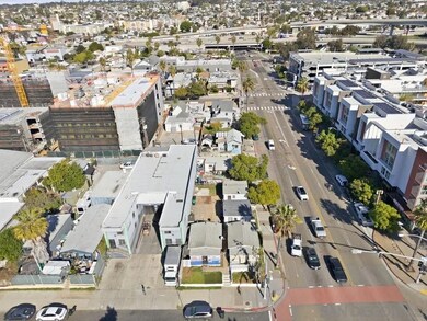 1028-44 Cesar e Chavez Pkwy, San Diego, CA 92113 - photo 5