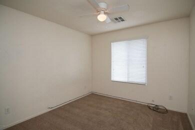 Front bedroom