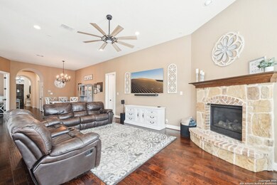 4106 Monteverde Way, San Antonio, TX 78261 - photo 6