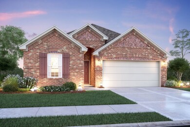 419 Jewett Meadow Dr, Magnolia, TX 77354 - photo 3