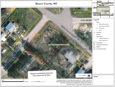 902 S Rollins St, Macon, MO 63552 - photo 6