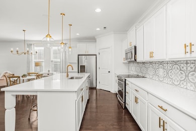 145 Ashcrest Point, Hendersonville, TN 37075 - photo 4