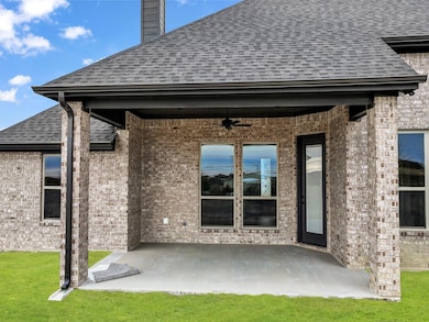 212 Slimp Bluff, Azle, TX 76020 - photo 7