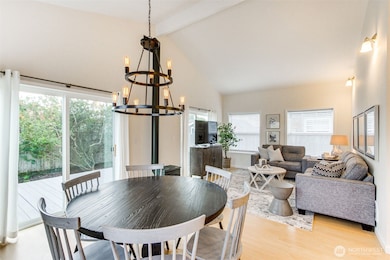 41 Central Ave, Pacific Beach, WA 98571 - photo 3