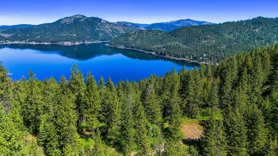 NNA E Deer Lake Way, Loon Lake, WA 99148 - photo 4