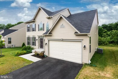 8263 Carinoso Way, Severn, MD 21144 - photo 2