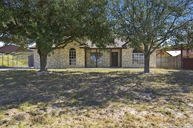 144 Las Palomas Dr, La Vernia, TX 78121 - photo 4