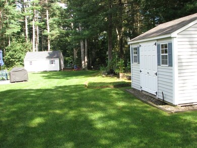 3 Leonard St, Carver, MA 02330 - photo 4