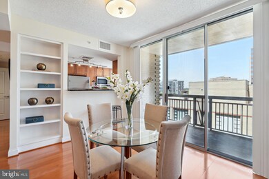 The Phoenix at Clarendon Metro unit 713, Arlington, VA 22201 - photo 7