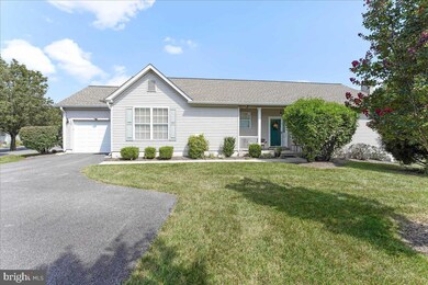 706 E Gray Fox Ln unit 209, Glen Mills, PA 19342 - photo 3