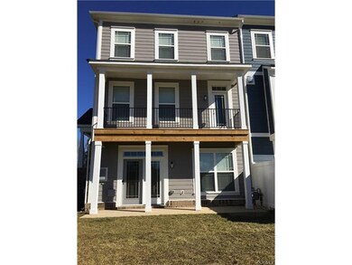 Home is currently under construction. Photos are o
