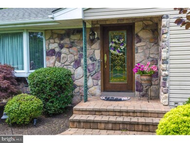 79 Jamestown Rd, Belle Mead, NJ 08502 - photo 6