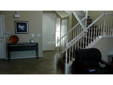 Property Photo. entry foiyer