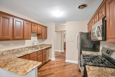 2604 N Windsor Dr unit 206, Arlington Heights, IL 60004 - photo 6