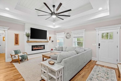 37 Apalachee Way, Crawfordville, FL 32327 - photo 5