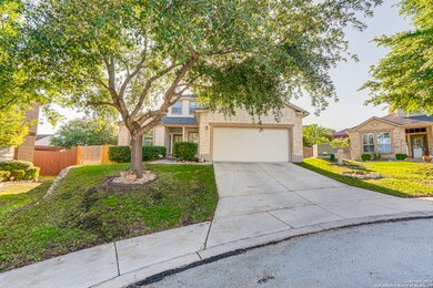 24106 Range Water, San Antonio, TX 78261 - photo 2