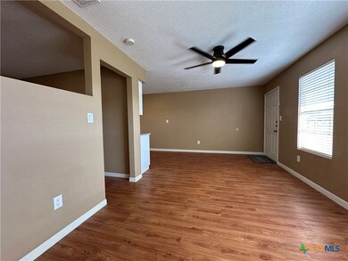 1409 N Bishop St unit 1, San Marcos, TX 78666 - photo 6