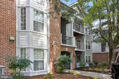 4401 Silverbrook Ln unit B303, Owings Mills, MD 21117 - photo 2