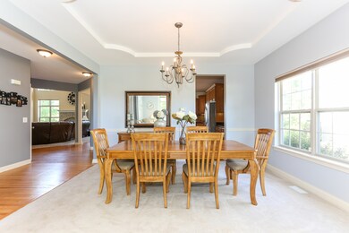 26628 Lindengate Cir, Plainfield, IL 60585 - photo 7