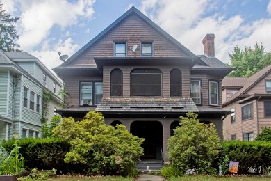 164 Washington Blvd, Springfield, MA 01108 - photo 2