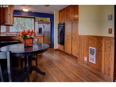 Kitchen/Nook