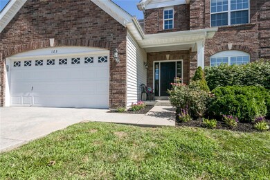 123 Towergate Dr, Lake Saint Louis, MO 63367 - photo 7