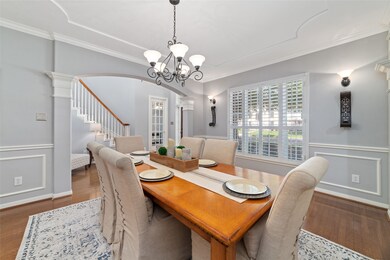 17303 E Mill Village Cir, Houston, TX 77095 - photo 7