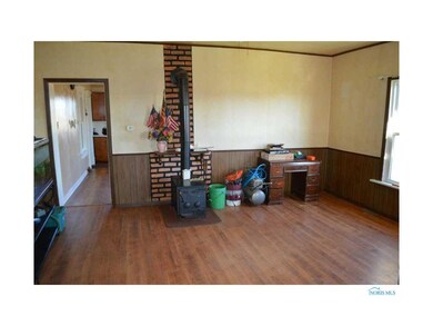 Interior Space/Layout.