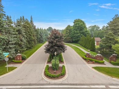 36270 Vita Bella Dr unit 4, Clinton Township, MI 48035 - photo 4