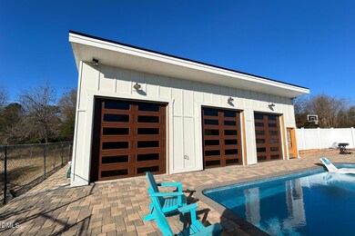 1805 S Main St, Graham, NC 27253 - photo 2