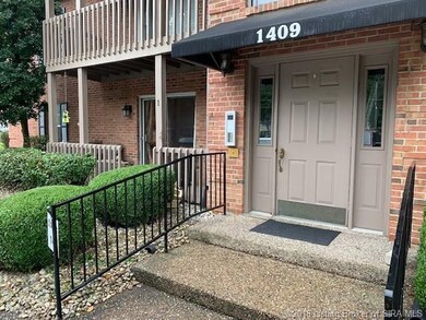 1409 Slate Run Rd unit 1, New Albany, IN 47150 - photo 2