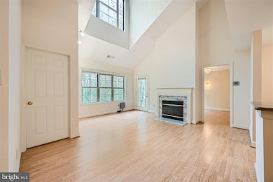 2322 Falls Gable Ln unit A, Baltimore, MD 21209 - photo 4