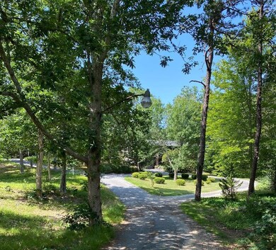 approach to property