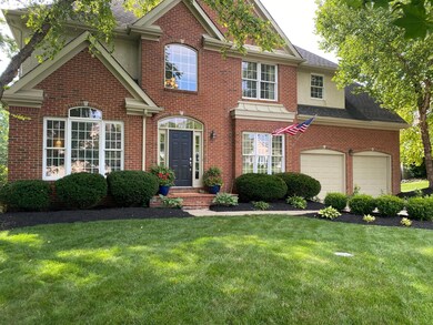 Welcome Home!