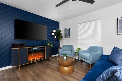 1315 Southport Dr unit A, Austin, TX 78704 - photo 3