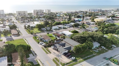 255 Woodland Ave unit 1, Cocoa Beach, FL 32931 - photo 2