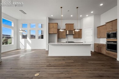 17242 Alsike Clover Ct, Monument, CO 80132 - photo 6