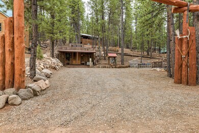299 W Mammoth View Drive Mammoth Creek U