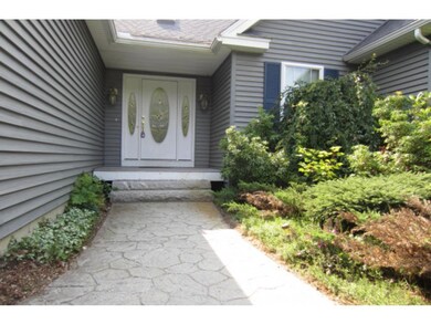 45 North Woods Rd, Dunbarton, NH 03046 - photo 3