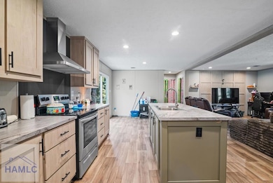 391 Rodman Rd, Jesup, GA 31545 - photo 7