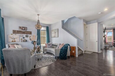 Front Living Room