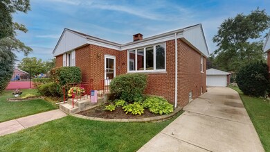 9831 Drury Ln, Westchester, IL 60154 - photo 2