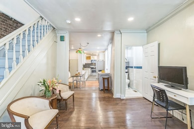 1404 S 24th St, Philadelphia, PA 19146 - photo 4