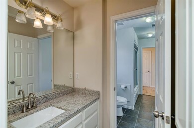 2920 Matterhorn Dr, Bedford, TX 76021 - photo 6