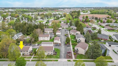 2602 Camelot Blvd unit C, Sheboygan, WI 53081 - photo 7