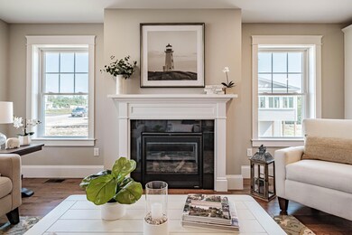 116 Falcon Crest Dr unit 36, Gorham, ME 04038 - photo 2