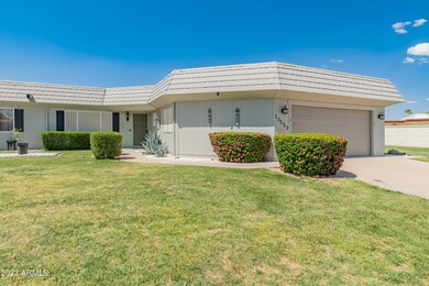 10558 W Pineaire Dr, Sun City, AZ 85351 - photo 2