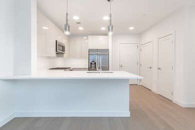 Slip45 unit 403, Boston, MA 02128 - photo 4