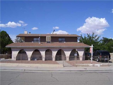 7223 Benson Dr, El Paso, TX 79915 - photo 2