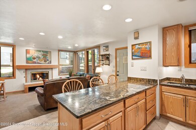 135 Carriage Way unit 22, Snowmass Village, CO 81615 - photo 5